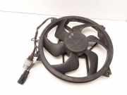 Kühlmodul Citroen C5 I Break (DE) 9656961580