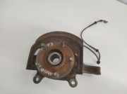 Radnaben vorne rechts NISSAN QASHQAI / QASHQAI +2 I (J10, JJ10) 2.0 4WD