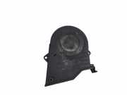 Timing Belt Protection Cover HYUNDAI SANTA FÉ II (CM) 2.2 CRDi 4x4 2136027000