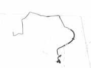 Getriebeölkühler MERCEDES-BENZ SLK (R172) 250 CDI / d (172.403) A1725280324