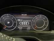 Kombiinstrument AUDI Q7 (4M) 50 TDI Mild Hybrid Quattro 4M0920790D