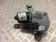 Wischermotor vorne Peugeot RCZ () 9673484280