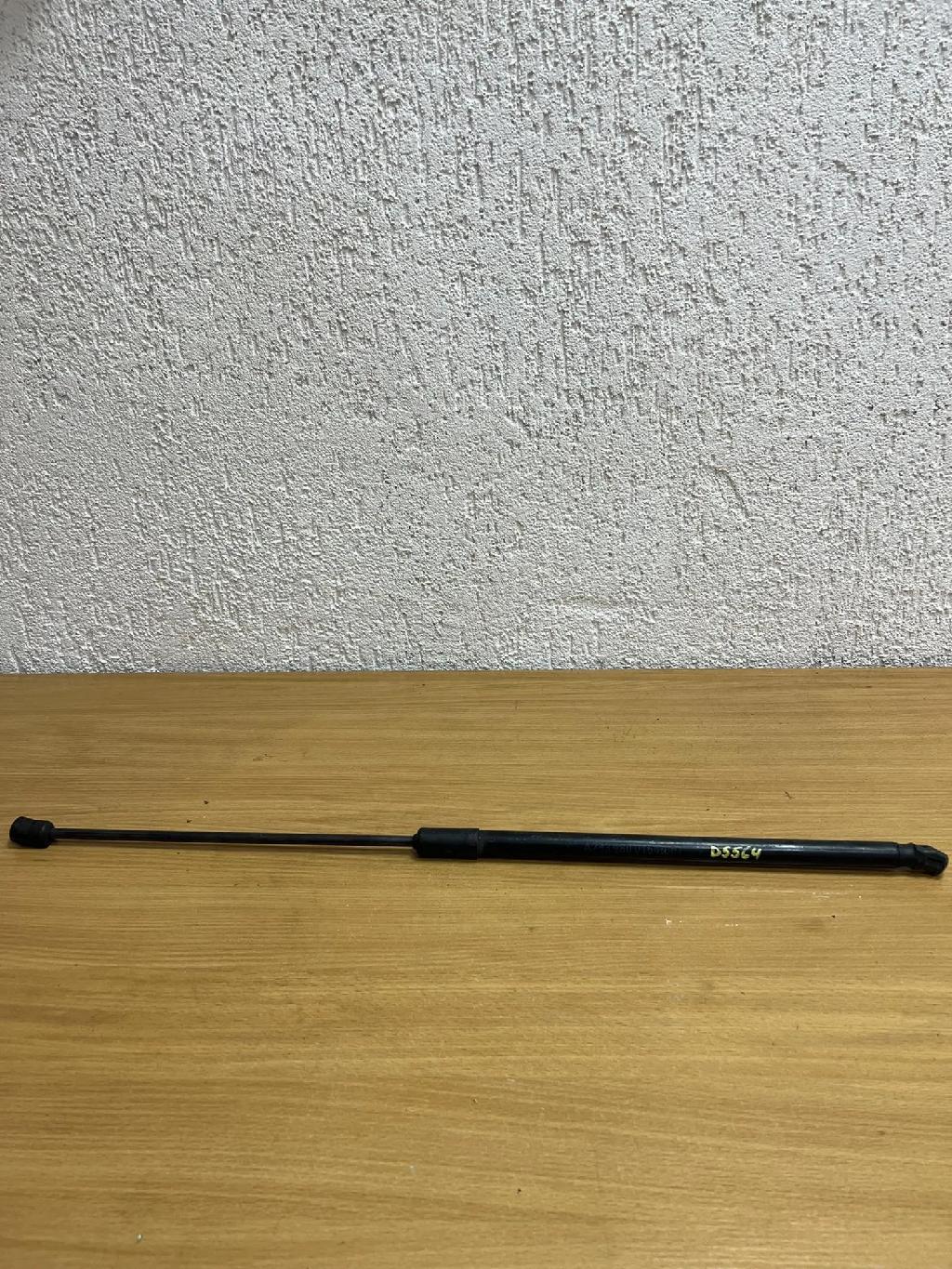 Stoßdämpferset MERCEDES-BENZ GLC (X253, C253) 220 d 4-matic (253.905) #D5564 A2539800164