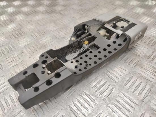 Türgriffinnenrahmen vorne rechts AUDI A8 D4 (4H_) 3.0 TDI quattro 4H2837886 Bild Türgriffinnenrahmen vorne rechts AUDI A8 D4 (4H_) 3.0 TDI quattro 4H2837886