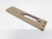 Details zur Sitzverkleidung BMW X5 (E70) 3.0 d 7171837 77931710