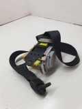 Sicherheitsgurt vorne links TOYOTA AVENSIS Estate (_T25_) 2.0 D-4D (ADT250_) 160108