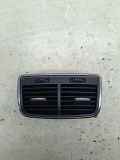 Rear Air Vent Grill AUDI A7 Sportback (4GA, 4GF) 3.0 TFSI quattro 4G0819203