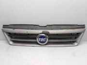 Vorderer oberer Gitter FIAT DUCATO Furgon (244_) 2.0 JTD 132915801