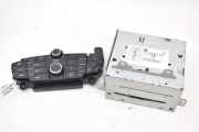 Radio/Navigationssystem-Kombination Opel Insignia B Sports Tourer (Z18) 13317121