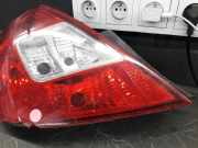 Lampenträger Heckleuchte rechts Opel Corsa D (S07) 13269050