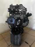 Motor ohne Anbauteile (Diesel) Ssangyong Kyron (DJ) D20DT