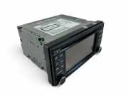 Radio/Navigationssystem-Kombination Nissan Note (E12) 25915BX80C