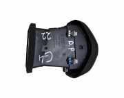 Lüftungsgitter Armaturenbrett Citroen C4 II (B7) 9831805480