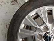 Stahlfelgen Satz VW Transporter T6 Multivan () 7T0601025A