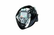 Sicherheitsgurt links vorne VW Golf VI Cabriolet (517) 617978600