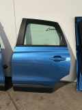 Tür links hinten Opel Crossland X (P17)