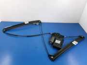 Fensterheber links vorne Audi A4 Cabriolet (8H)