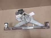 Fensterheber links vorne Ford Focus II (DA, DP, HCP) 981405103