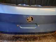 Heckklappe geschlossen Skoda Fabia III (NJ) 6V6827105