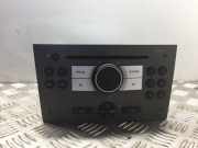 Radio/Navigationssystem-Kombination Opel Astra H Kasten () 13190856