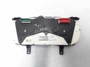 Tachometer Nissan Primastar Bus (X83) P8200390128