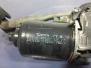 Wischermotor vorne Toyota Prius Liftback (W2) 8511047080