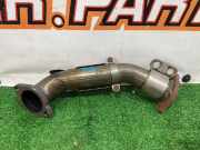 Auspuffanlage hinten Land Rover Range Rover Velar (L560) T2H17357