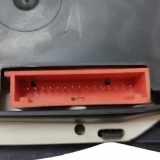 Tachometer Renault Trafic II Kasten (FL) P8200279062