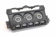 Heizungsbetätigung (Konsole) vorne Subaru BRZ (ZC6) 72311CA080