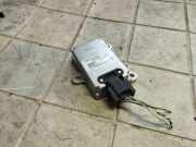 Sensor für Längsbeschleunigung Peugeot 407 Coupe () 9661616480