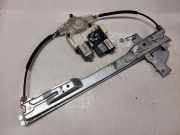 Fensterheber links vorne Citroen C4 I (LC) 9647441480