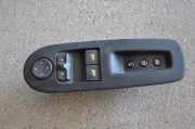 Schalter für Fensterheber links vorne Peugeot 407 Coupe () 96588276XT