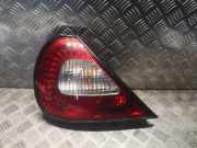 Rückleuchte links Jaguar XJ (X350, X358) C2C33545