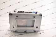 Radio/Navigationssystem-Kombination Jaguar XF (X250) CF6N18C815HK