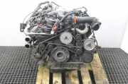 Motor ohne Anbauteile (Diesel) Audi Q7 (4L) CRCA