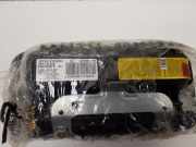 Airbag Knie Mercedes-Benz E-Klasse (W212) A2128603102