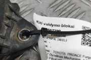 Relais Toyota Proace Kasten (MDZ) 967787168001