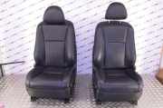 Sitzgarnitur komplett Leder geteilt Lexus LS 4 (F4)