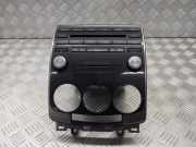 Radio/Navigationssystem-Kombination Mazda 323 F VI (BJ) 14797325