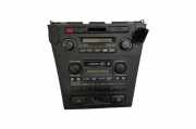 Radio/Navigationssystem-Kombination Honda Legend III (KA9) 39100SZ3G000M1