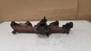 Auspuffkrümmer Opel Corsa D (S07) 55223906
