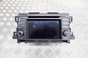 Radio/Navigationssystem-Kombination Mazda CX-5 (KE, GH) KR8566DV0A