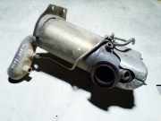 Katalysator ohne Lambdasonde VW Touran (1T1, 1T2) 1K0181FA