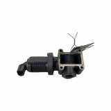 Abgasrückführventil Opel Vectra C Caravan (Z02) 55215031