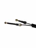 Schalthebel Renault Grand Scenic III (JZ) 8201021402