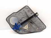 Fensterheber links hinten VW Bora (1J) 1J4959811C