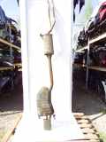 Auspuffanlage hinten Audi A8 (4D, D2) 443253411Q
