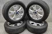 Stahlfelgen Satz Ford Transit Connect V408 Kasten () DT111K007AE
