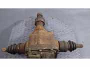 Achse hinten Jaguar X-Type (X400) 1X4W4000AH