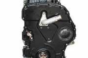 Motor ohne Anbauteile (Benzin) Ford Transit V363 Kasten (FCD, FDD) CVRA